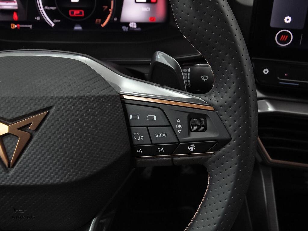 Cupra Formentor 1.5 TSI 110kW (150 CV) DSG 16