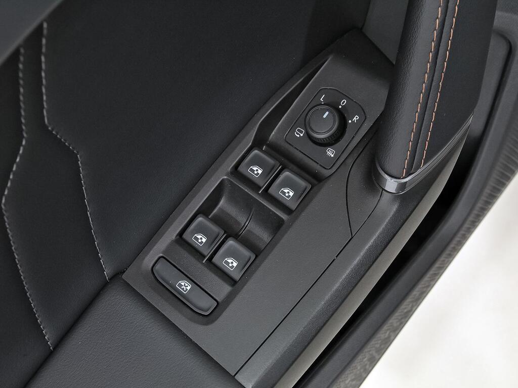 Cupra Formentor 1.5 TSI 110kW (150 CV) DSG 10