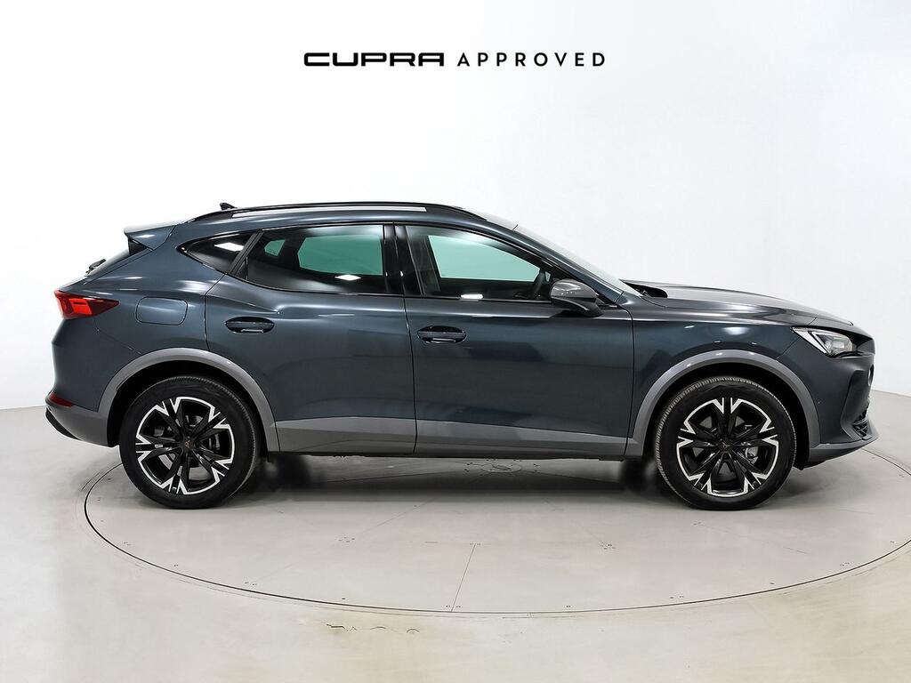 Cupra Formentor 1.5 TSI 110kW (150 CV) DSG 3