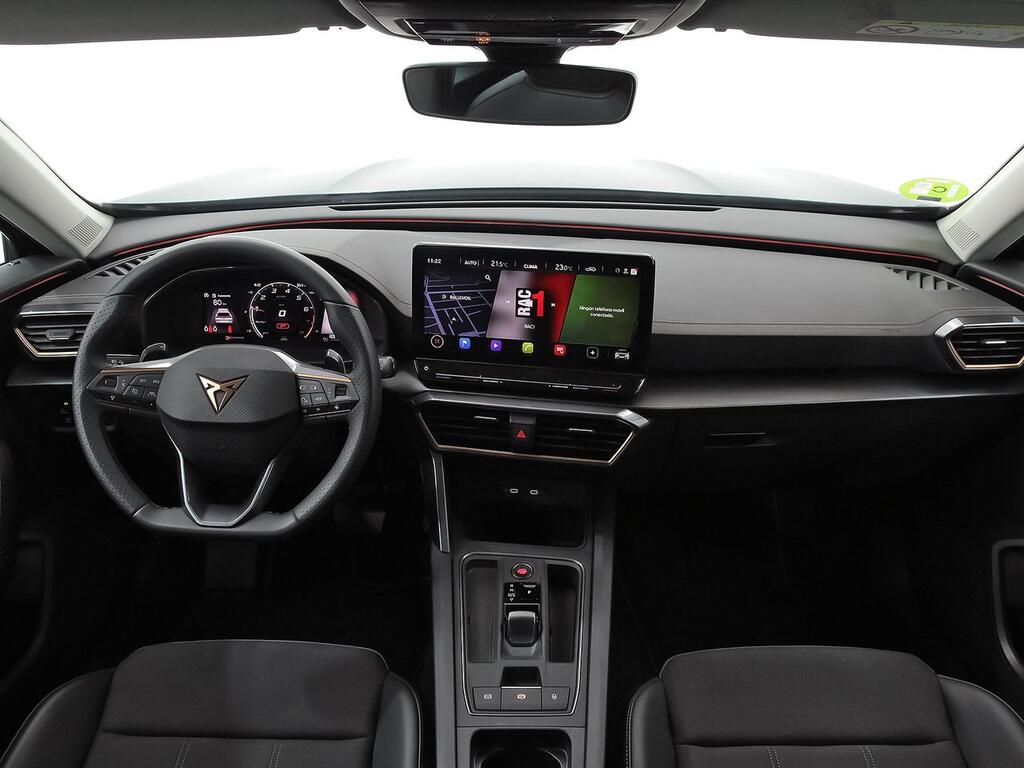 Cupra Formentor 1.5 TSI 110kW (150 CV) DSG 4
