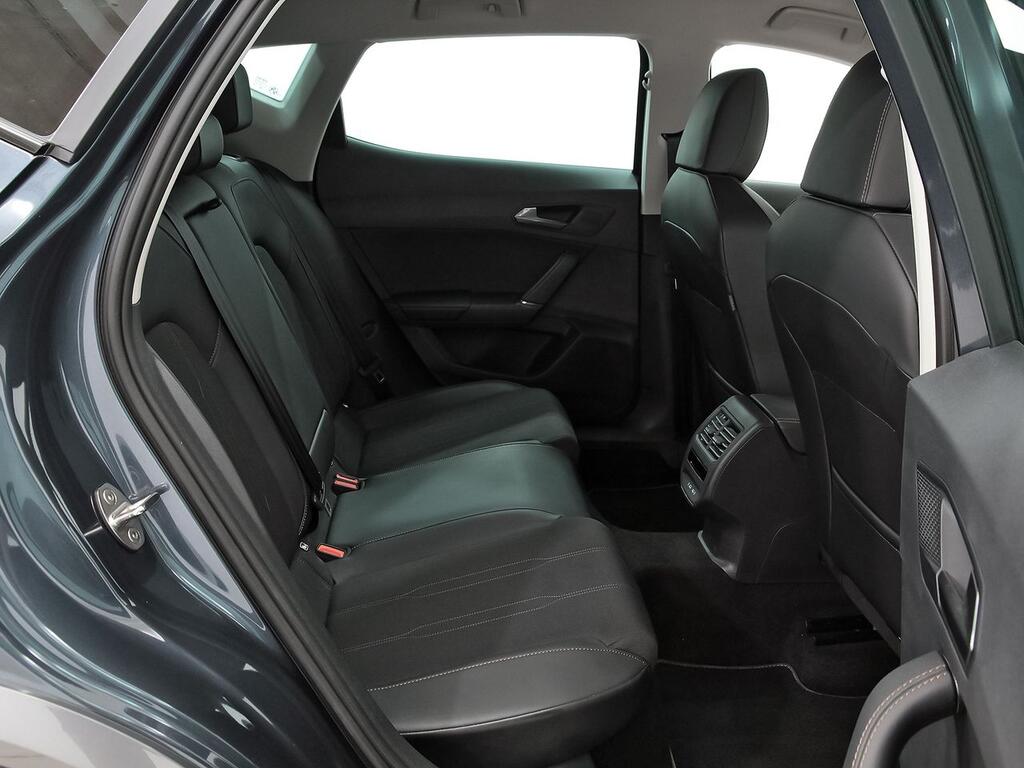 Cupra Formentor 1.5 TSI 110kW (150 CV) DSG 6