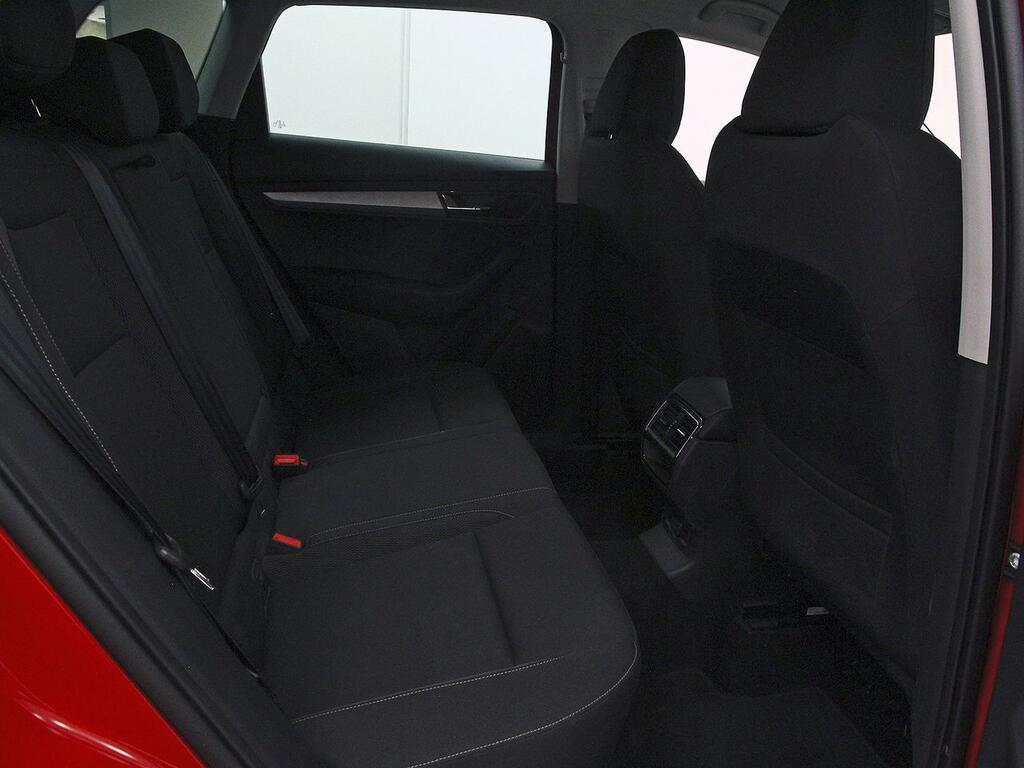 Skoda Karoq 1.5 TSI 110kW (150CV) ACT Ambition 7