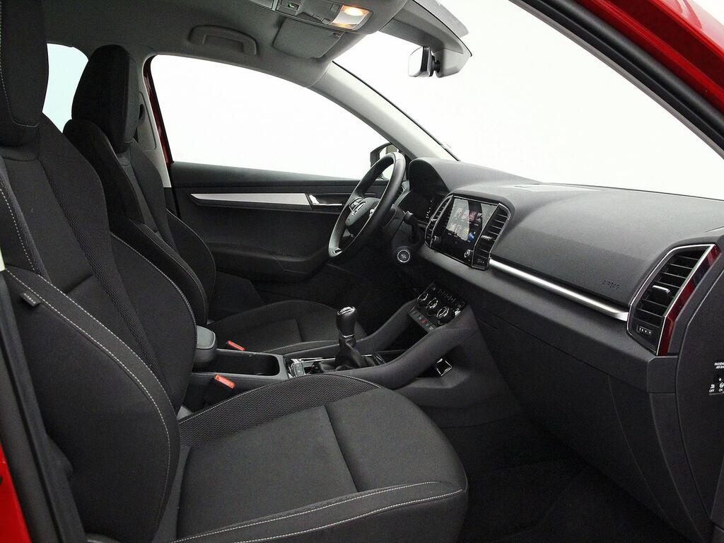 Skoda Karoq 1.5 TSI 110kW (150CV) ACT Ambition 5