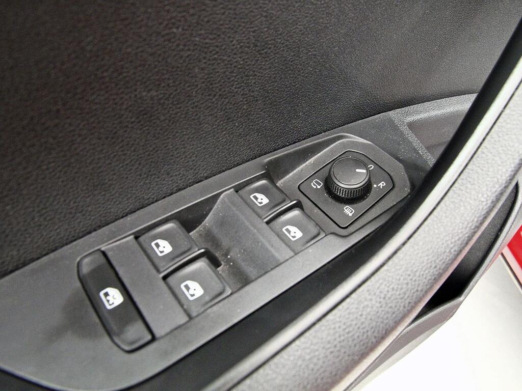 Skoda Karoq 1.5 TSI 110kW (150CV) ACT Ambition 8