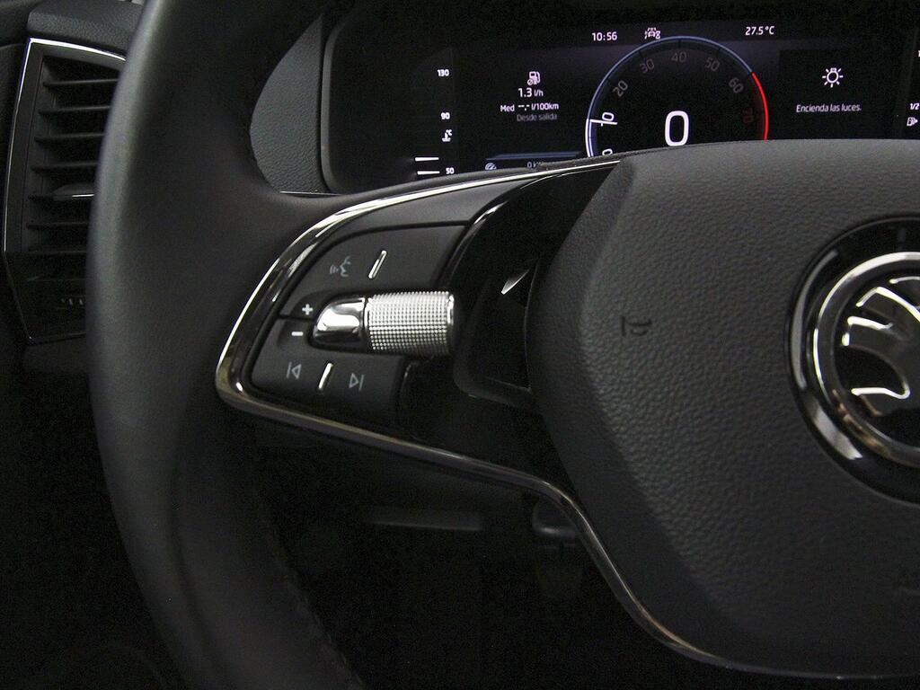 Skoda Karoq 1.5 TSI 110kW (150CV) ACT Ambition 13