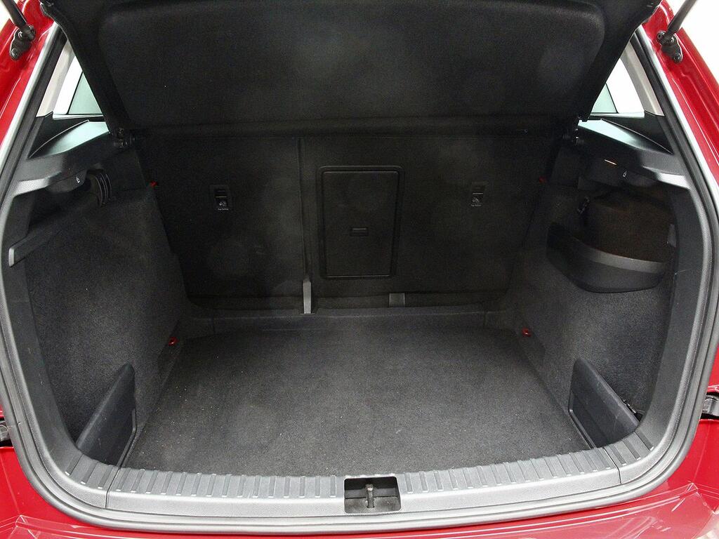 Skoda Karoq 1.5 TSI 110kW (150CV) ACT Ambition 16