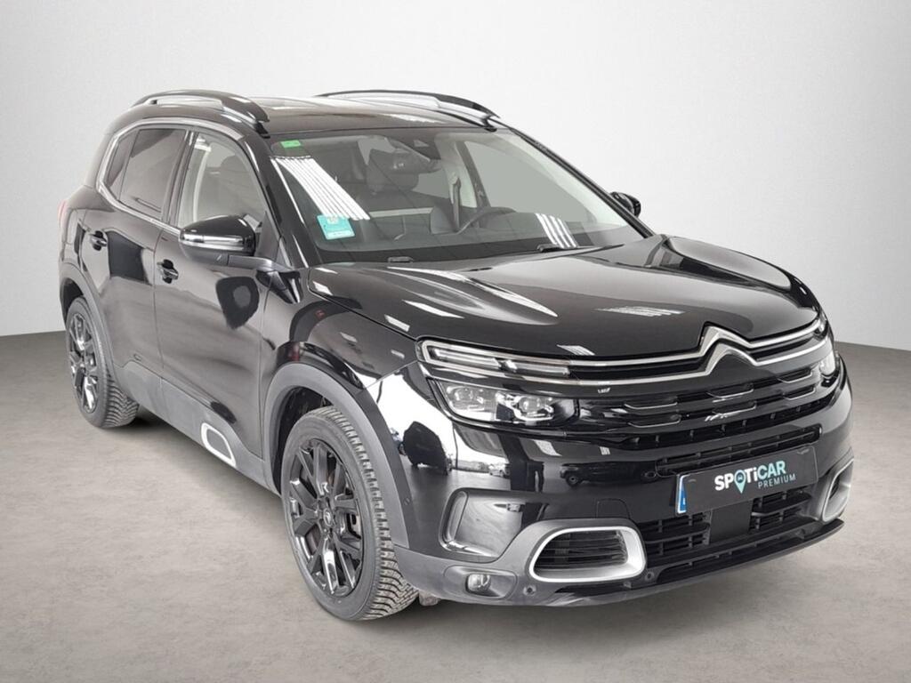 Citroën C5 Aircross PureTech 96kW (130CV) S&S Shine 1