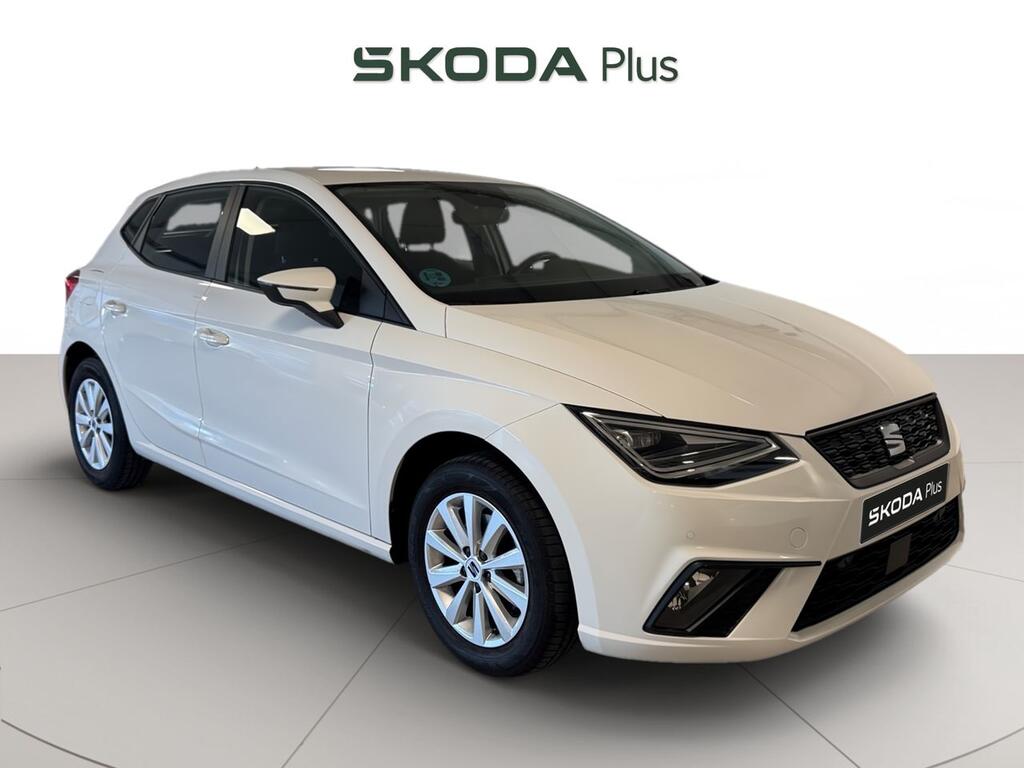 Seat Ibiza 1.0 TSI 81kW (110CV) Style 1