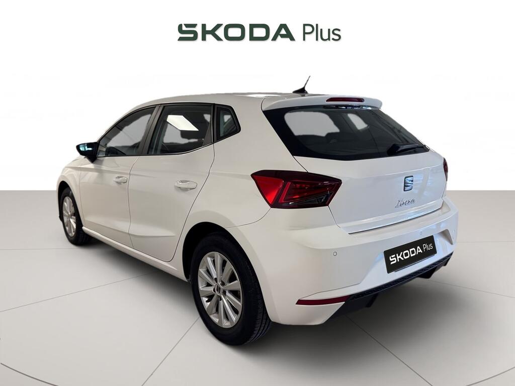 Seat Ibiza 1.0 TSI 81kW (110CV) Style 2