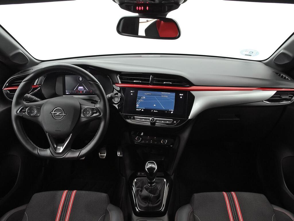 Opel Corsa 1.2T XHL 74kW (100CV) GS 7