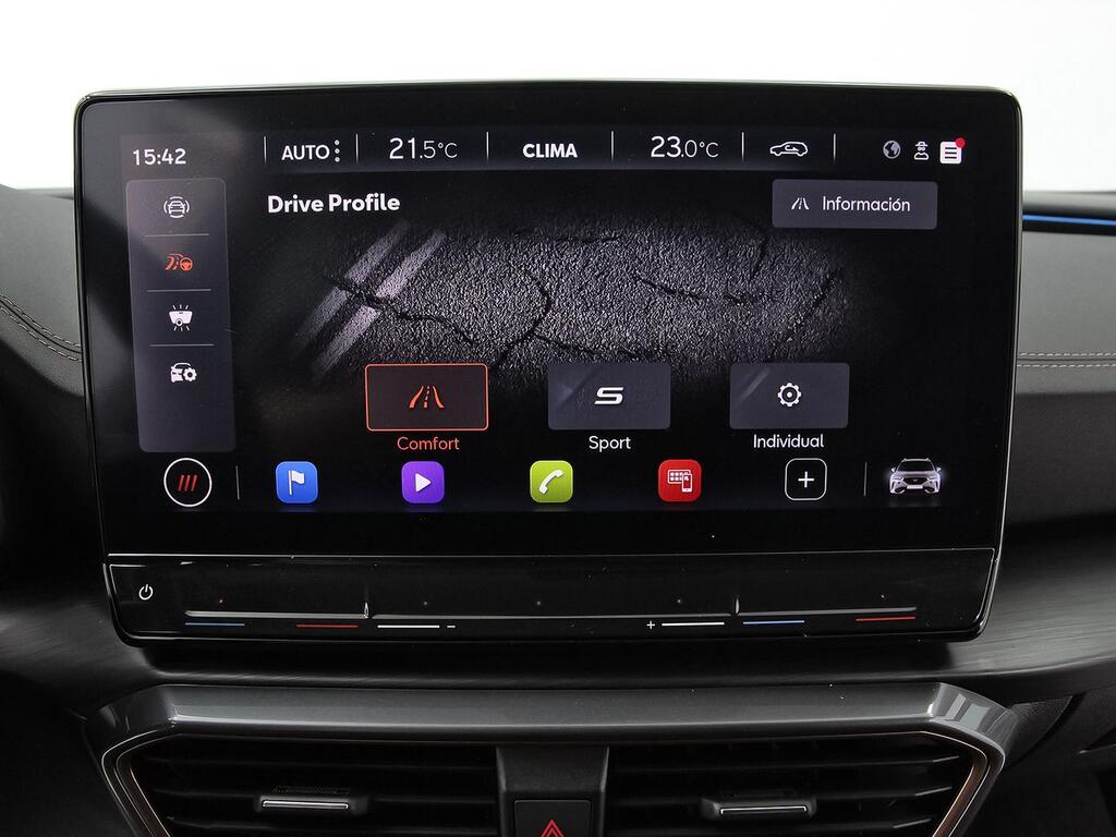 Cupra Formentor 1.5 TSI 110kW (150 CV) DSG 29