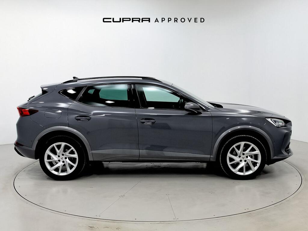 Cupra Formentor 1.5 TSI 110kW (150 CV) DSG 3