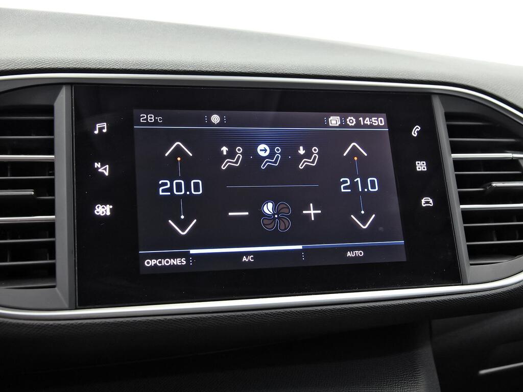 Peugeot 308 5p Active Pack BlueHDi 130 S&S 20