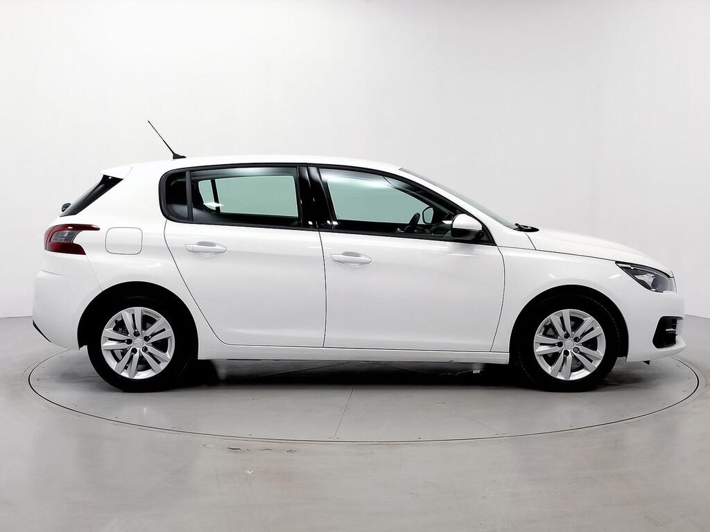 Peugeot 308 5p Active Pack BlueHDi 130 S&S 3