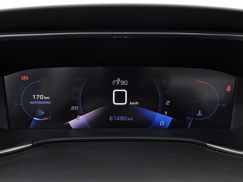 Peugeot 308 5p Active Pack BlueHDi 130 S&S 13