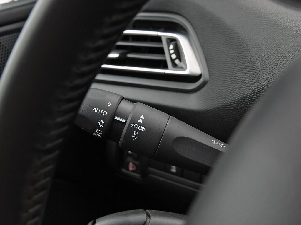 Peugeot 308 5p Active Pack BlueHDi 130 S&S 14