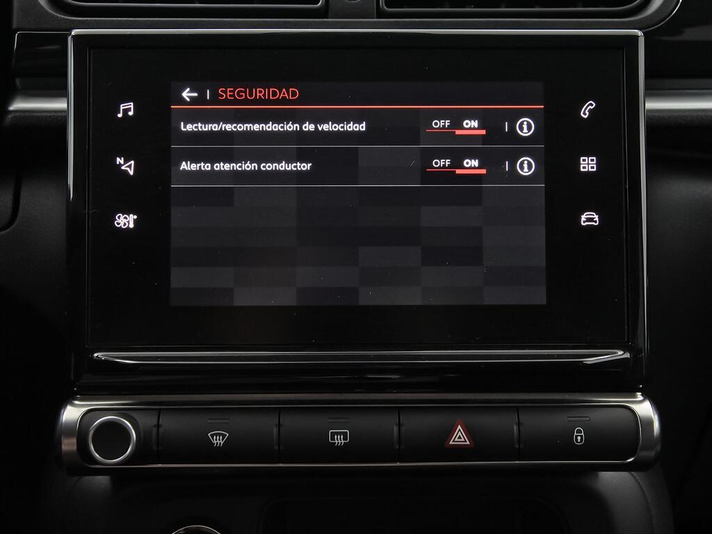 Citroën C3 PureTech 60KW (83CV) Shine 24