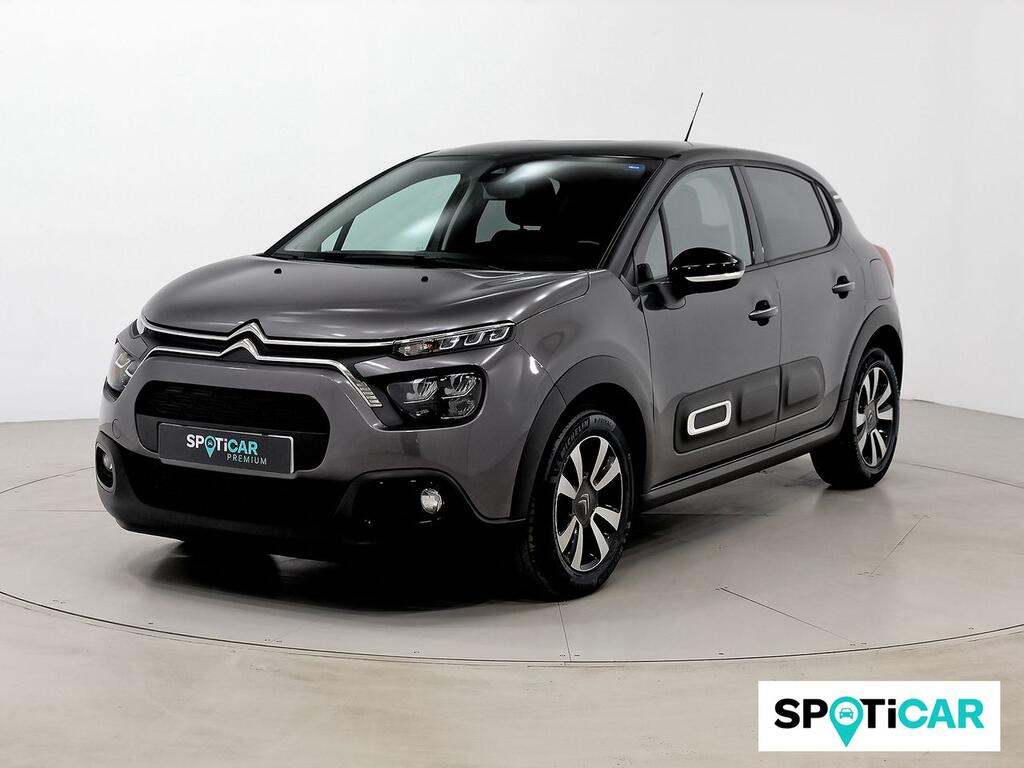 Citroën C3 PureTech 60KW (83CV) Shine 4