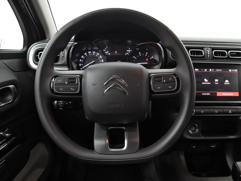 Citroën C3 PureTech 60KW (83CV) Shine 20