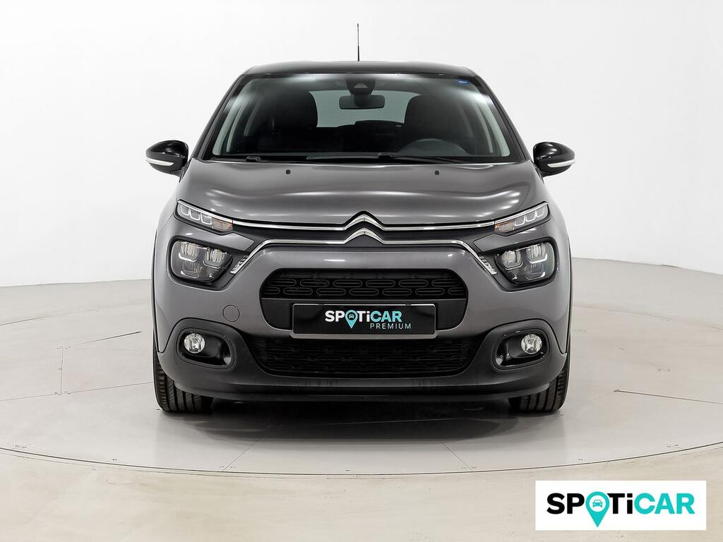 Citroën C3 PureTech 60KW (83CV) Shine 5