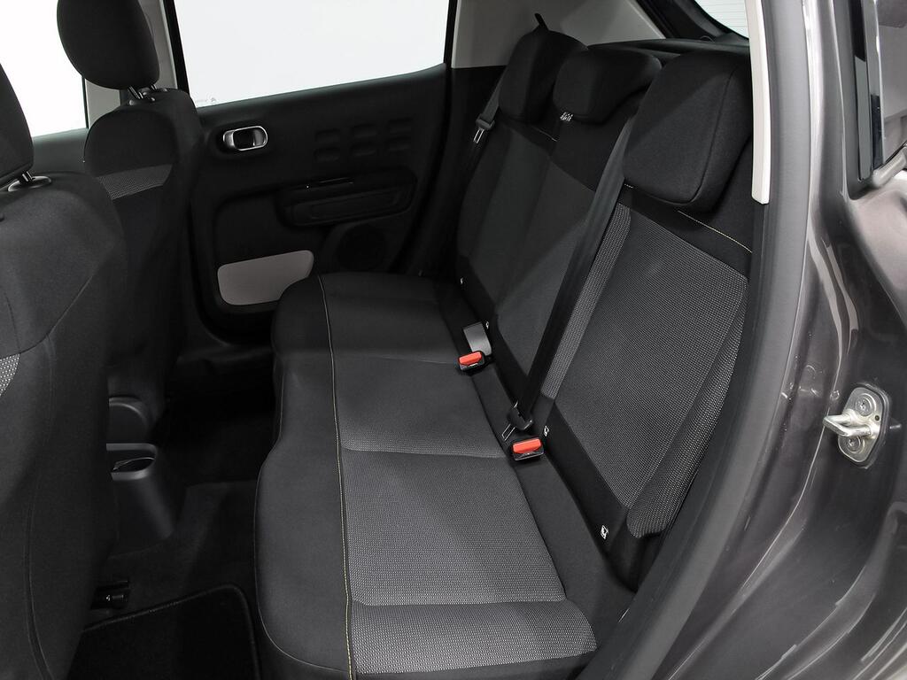 Citroën C3 PureTech 60KW (83CV) Shine 9