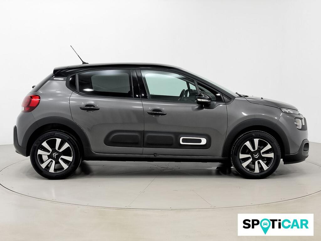 Citroën C3 PureTech 60KW (83CV) Shine 3