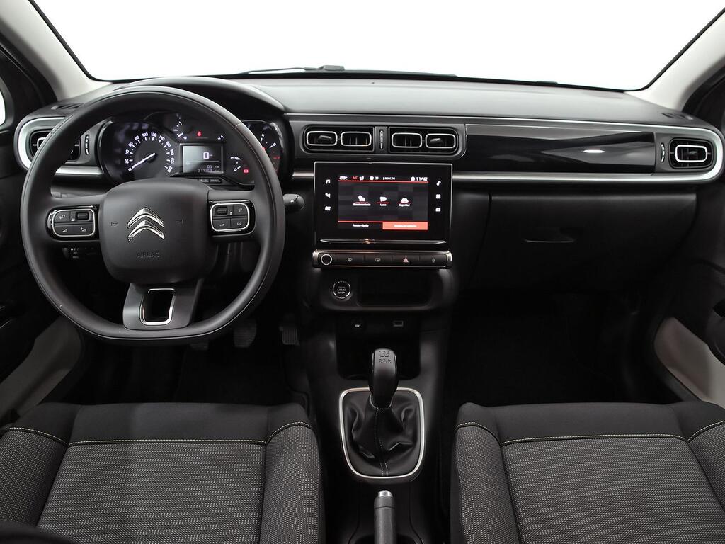 Citroën C3 PureTech 60KW (83CV) Shine 7