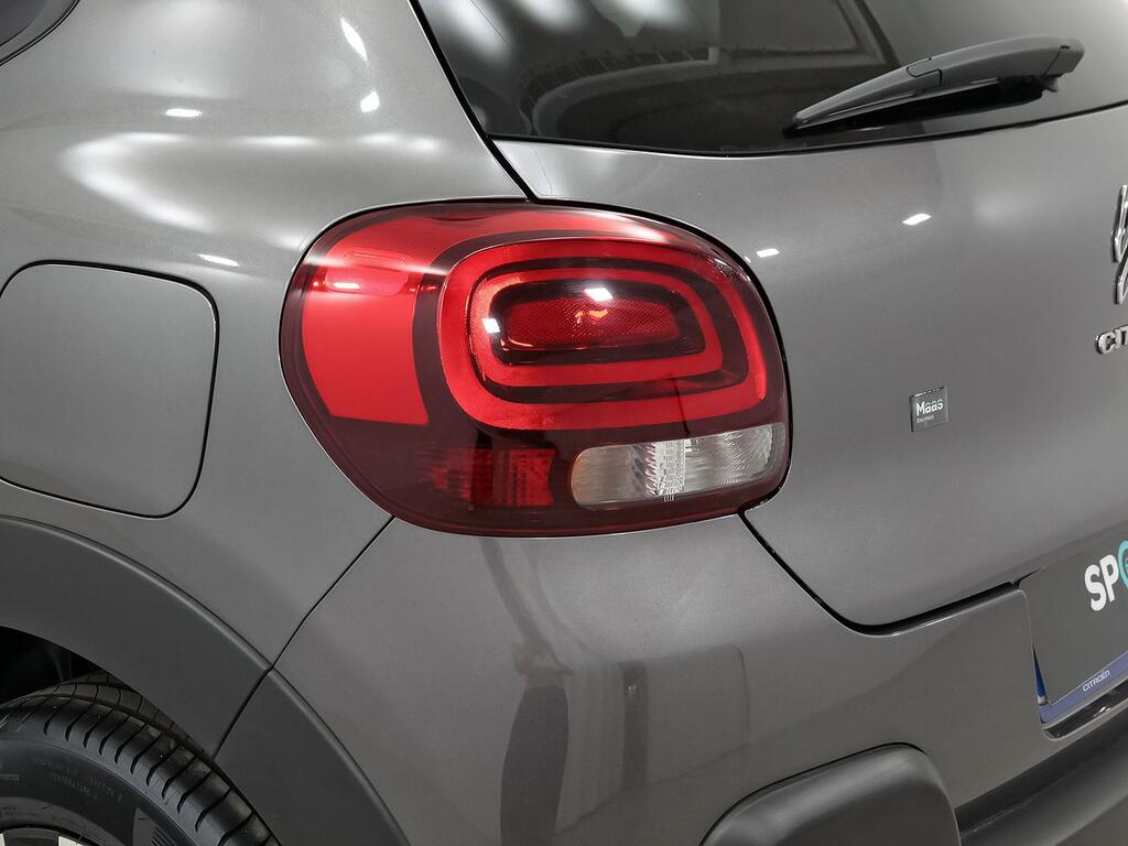 Citroën C3 PureTech 60KW (83CV) Shine 32