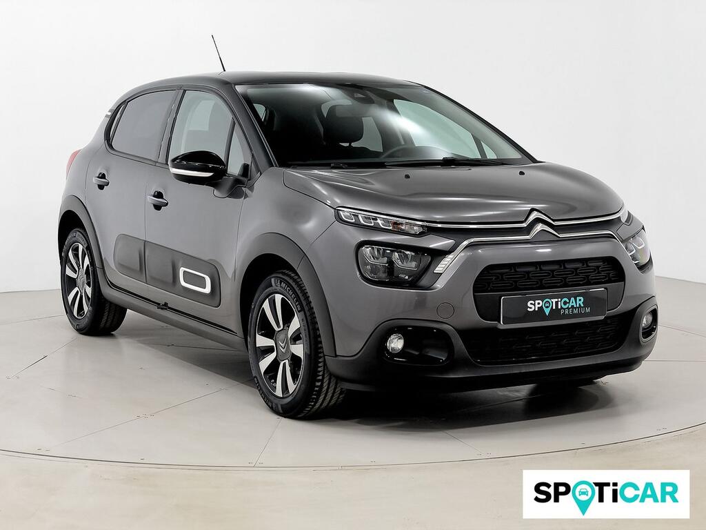Citroën C3 PureTech 60KW (83CV) Shine 1