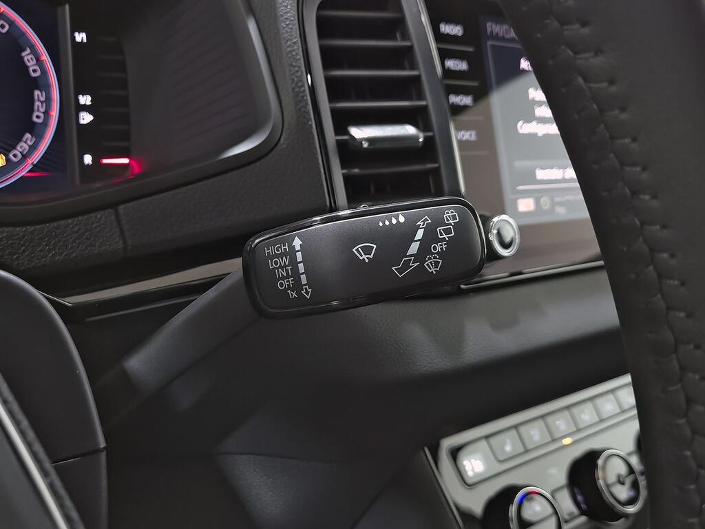 Skoda Karoq 1.5 TSI 110kW (150CV) DSG ACT Sportline 15