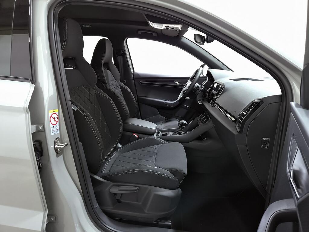 Skoda Karoq 1.5 TSI 110kW (150CV) DSG ACT Sportline 5