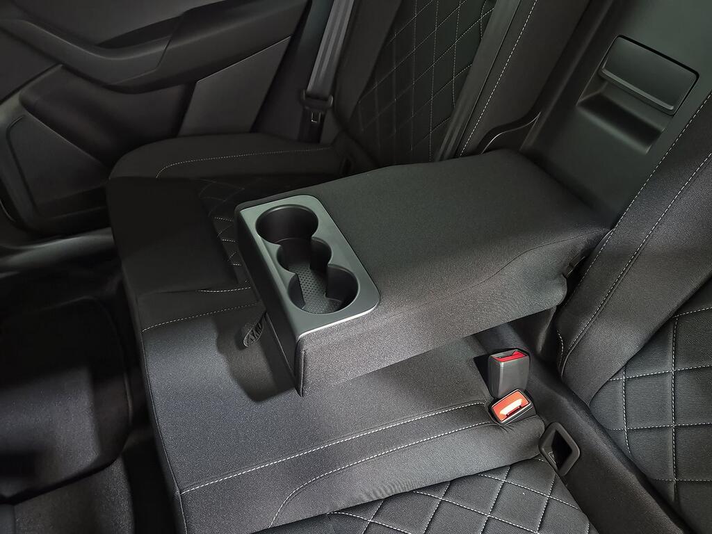 Skoda Karoq 1.5 TSI 110kW (150CV) DSG ACT Sportline 30