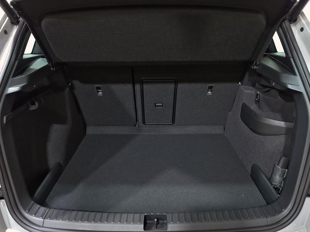 Skoda Karoq 1.5 TSI 110kW (150CV) DSG ACT Sportline 7
