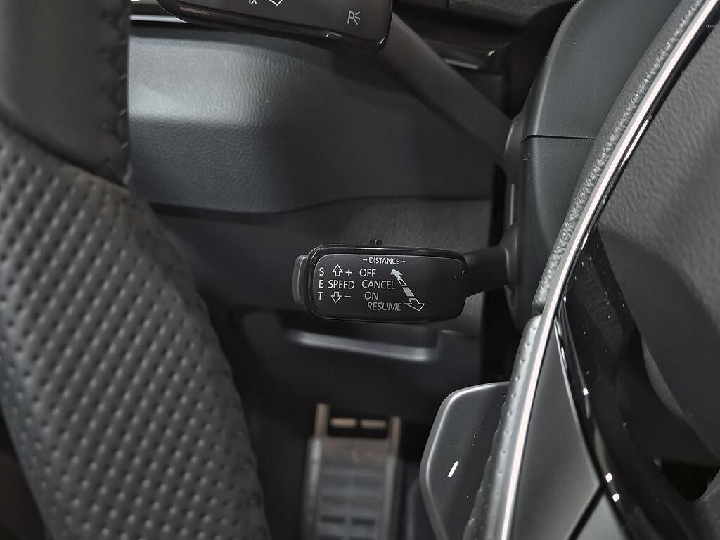 Skoda Karoq 1.5 TSI 110kW (150CV) DSG ACT Sportline 14