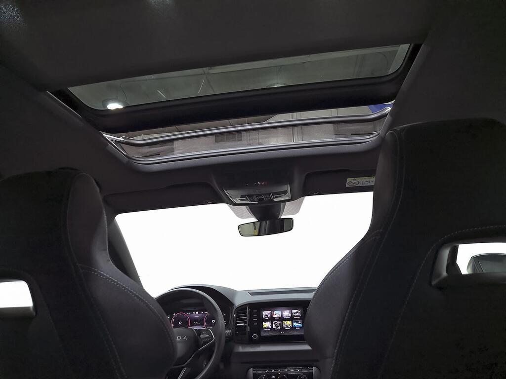 Skoda Karoq 1.5 TSI 110kW (150CV) DSG ACT Sportline 36