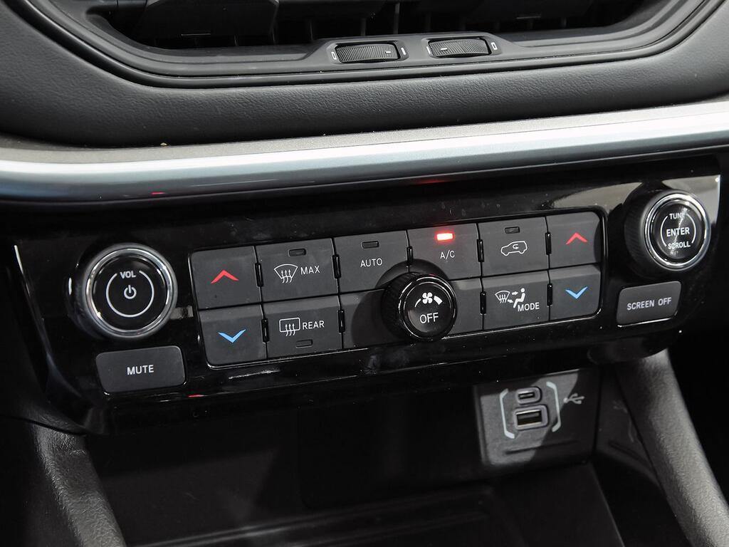 Jeep Compass 1.3 Gse T4 110kW (150CV) Limited DCT FWD 29