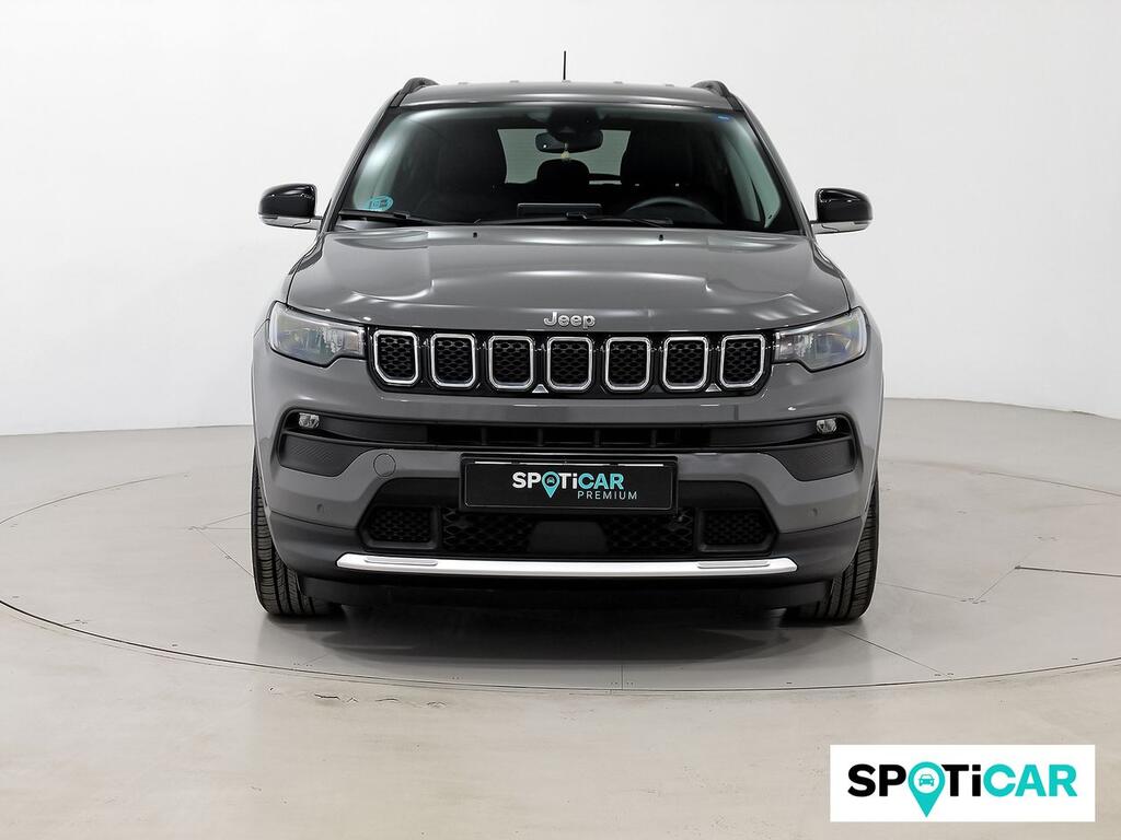 Jeep Compass 1.3 Gse T4 110kW (150CV) Limited DCT FWD 5