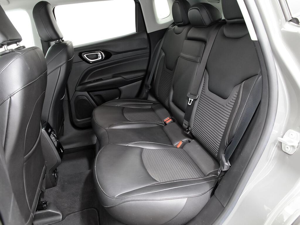 Jeep Compass 1.3 Gse T4 110kW (150CV) Limited DCT FWD 9
