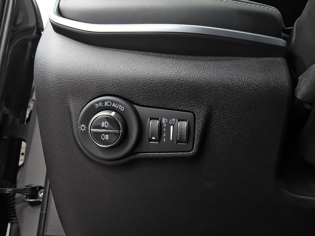 Jeep Compass 1.3 Gse T4 110kW (150CV) Limited DCT FWD 13