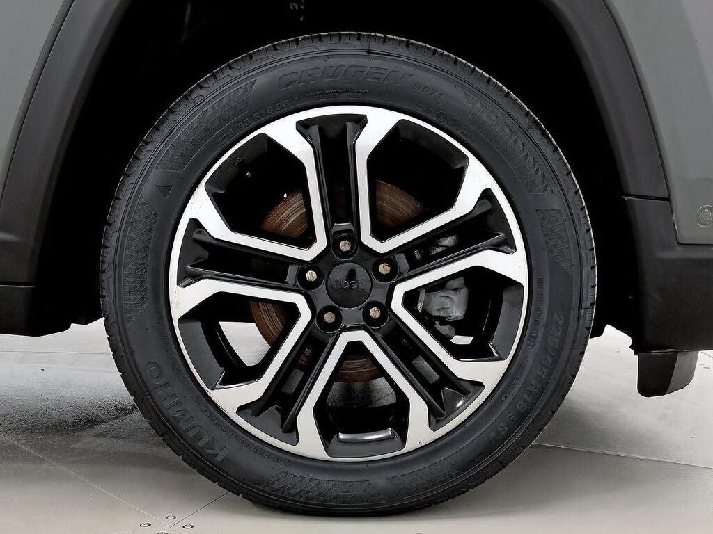 Jeep Compass 1.3 Gse T4 110kW (150CV) Limited DCT FWD 11