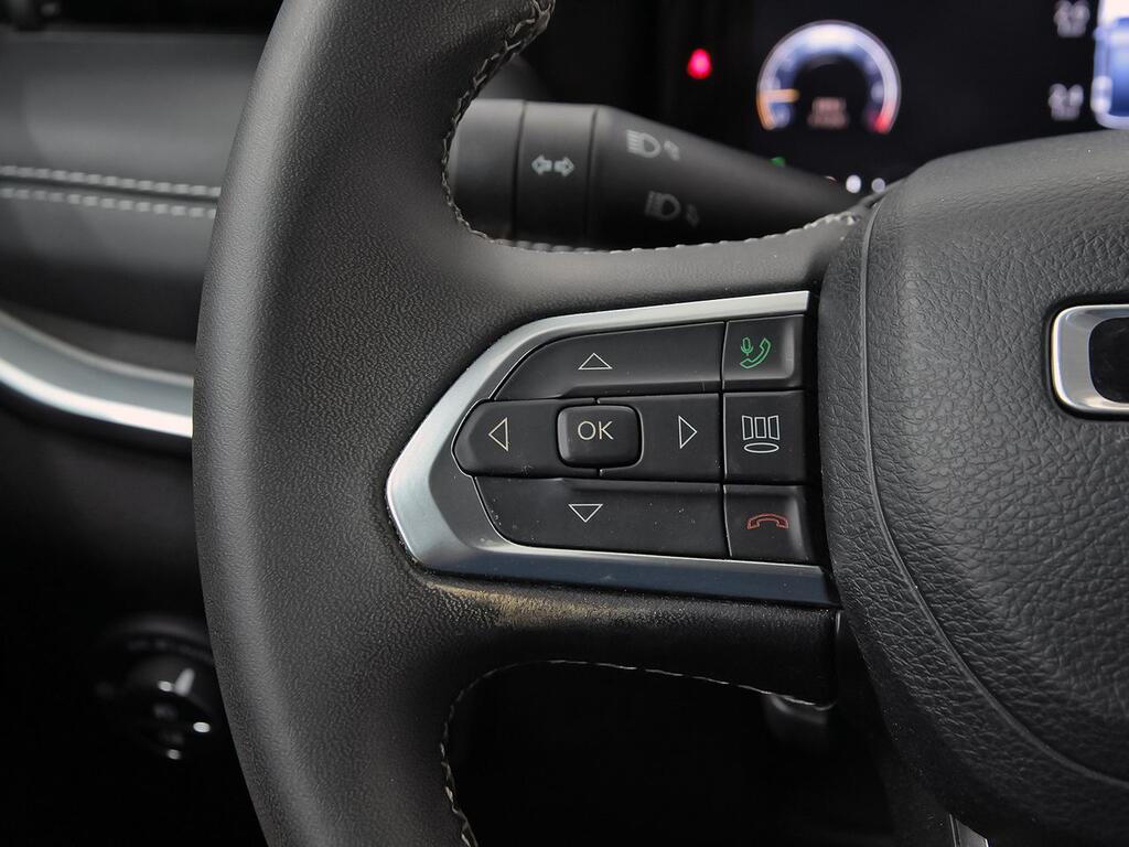 Jeep Compass 1.3 Gse T4 110kW (150CV) Limited DCT FWD 18