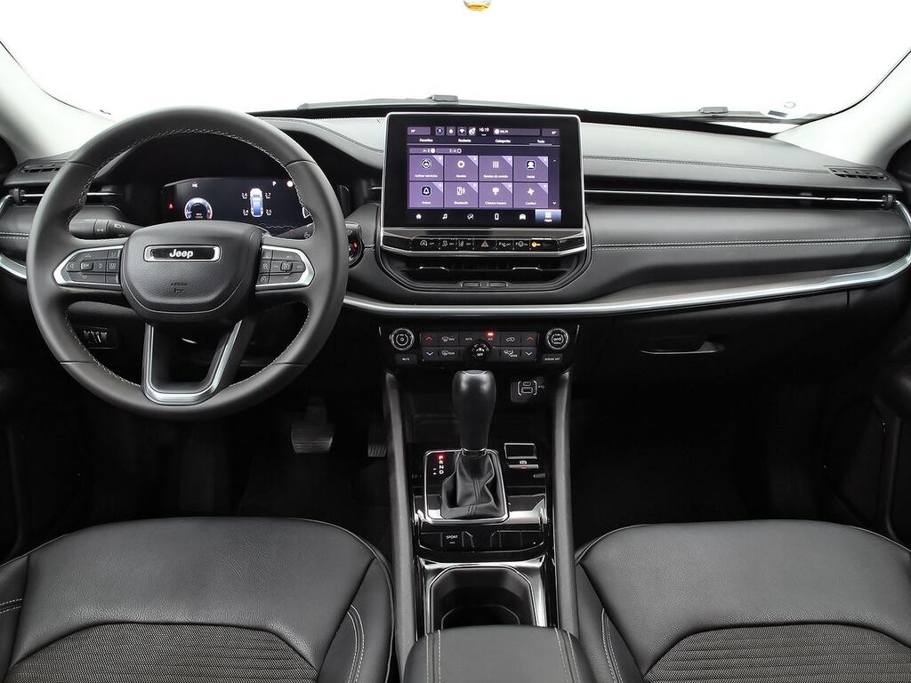 Jeep Compass 1.3 Gse T4 110kW (150CV) Limited DCT FWD 7