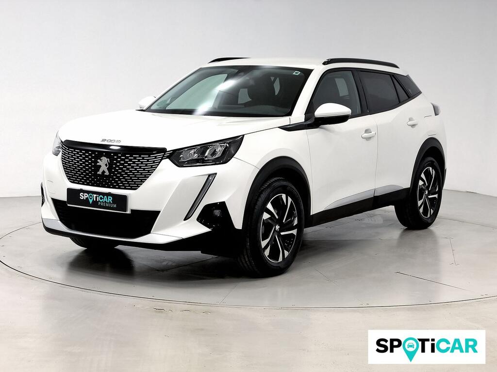 Peugeot 2008 Roadtrip Puretech 96kW (130CV) S&S EAT8 4