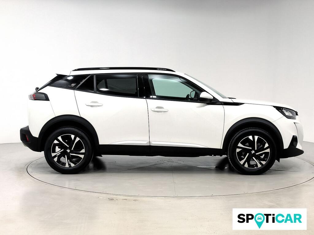 Peugeot 2008 Roadtrip Puretech 96kW (130CV) S&S EAT8 3