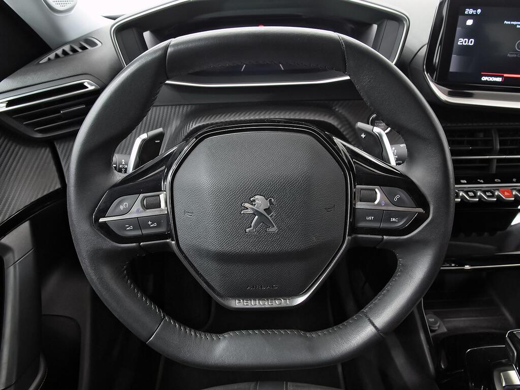 Peugeot 2008 Roadtrip Puretech 96kW (130CV) S&S EAT8 21