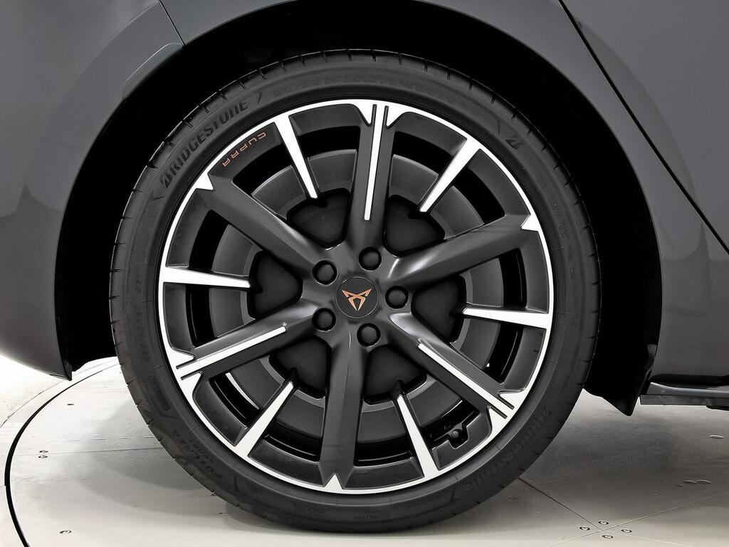 Cupra Born 170kW (231 CV) 58kWh E-Boost Pack 8