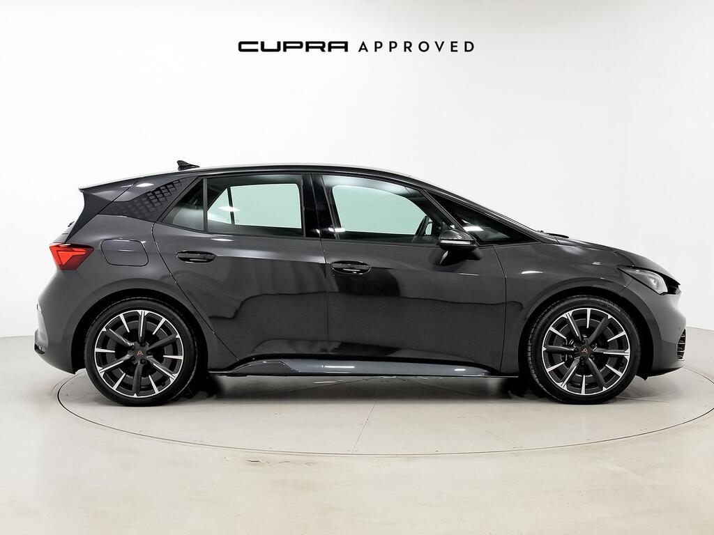 Cupra Born 170kW (231 CV) 58kWh E-Boost Pack 3