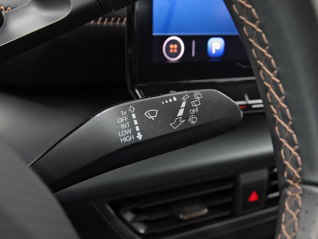 Cupra Born 170kW (231 CV) 58kWh E-Boost Pack 14