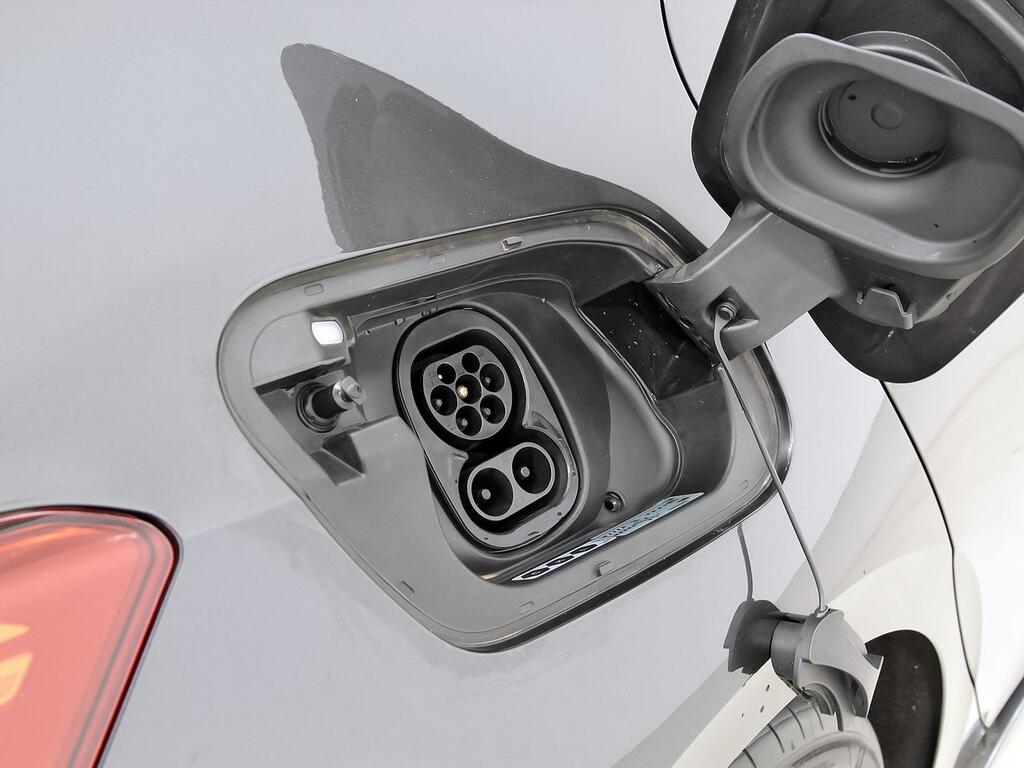 Cupra Born 170kW (231 CV) 58kWh E-Boost Pack 9