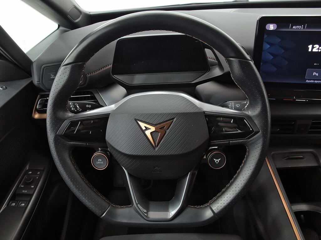 Cupra Born 170kW (231 CV) 58kWh E-Boost Pack 17